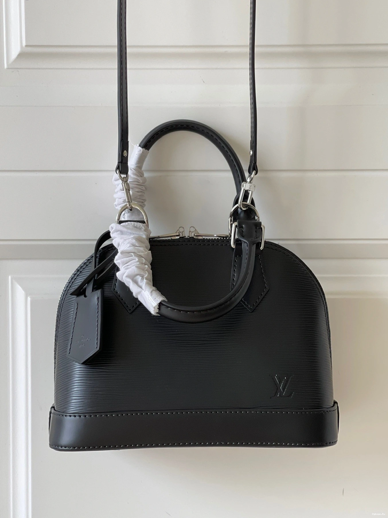 ALMA VUITTON LOUIS BB 0127